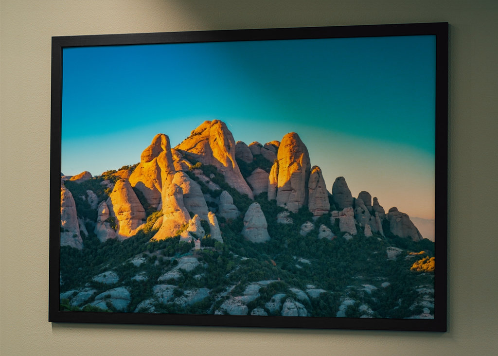 Montserrat Barcelona