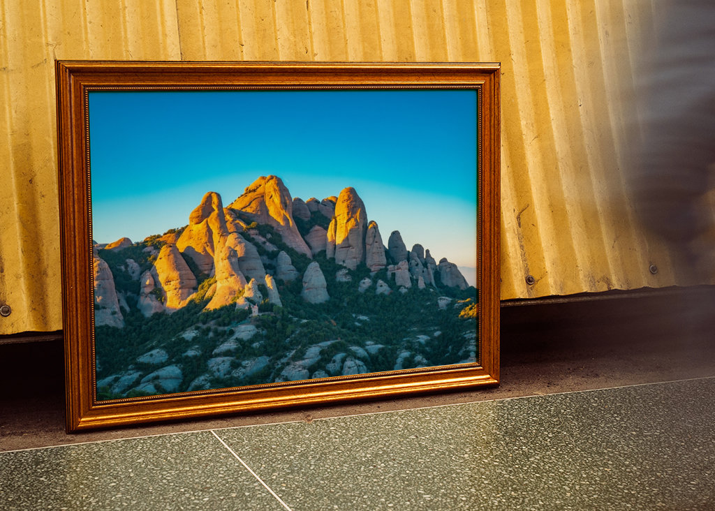 Montserrat Barcelona