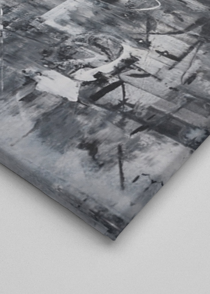 Den triste hest og banden