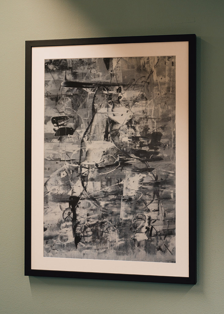 Den triste hest og banden