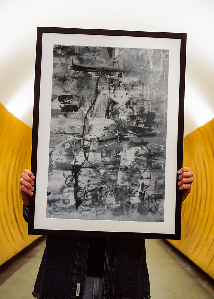 Den triste hest og banden