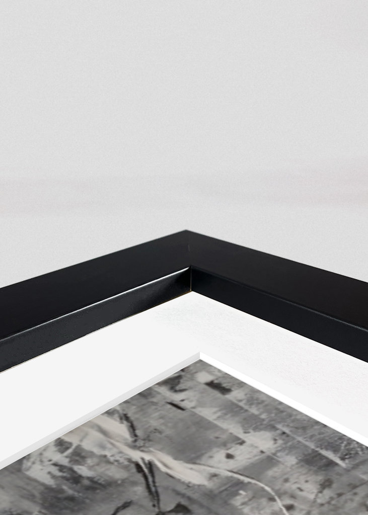 Den triste hest og banden