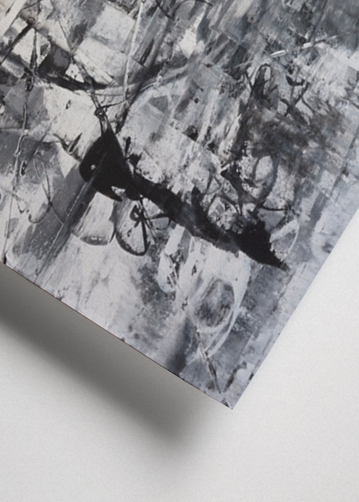 Den triste hest og banden