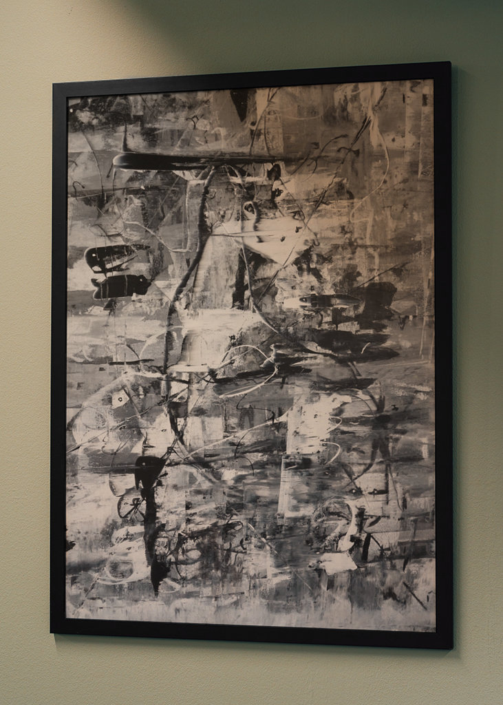 Den triste hest og banden