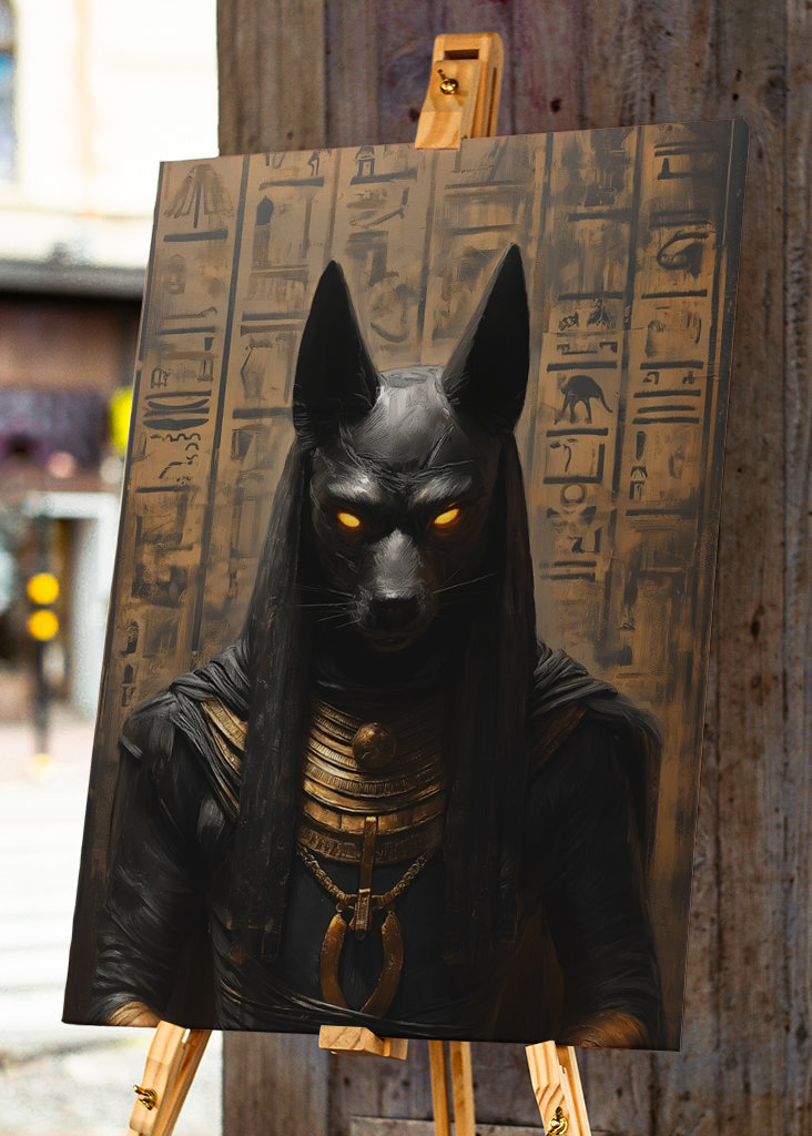 Anubis
