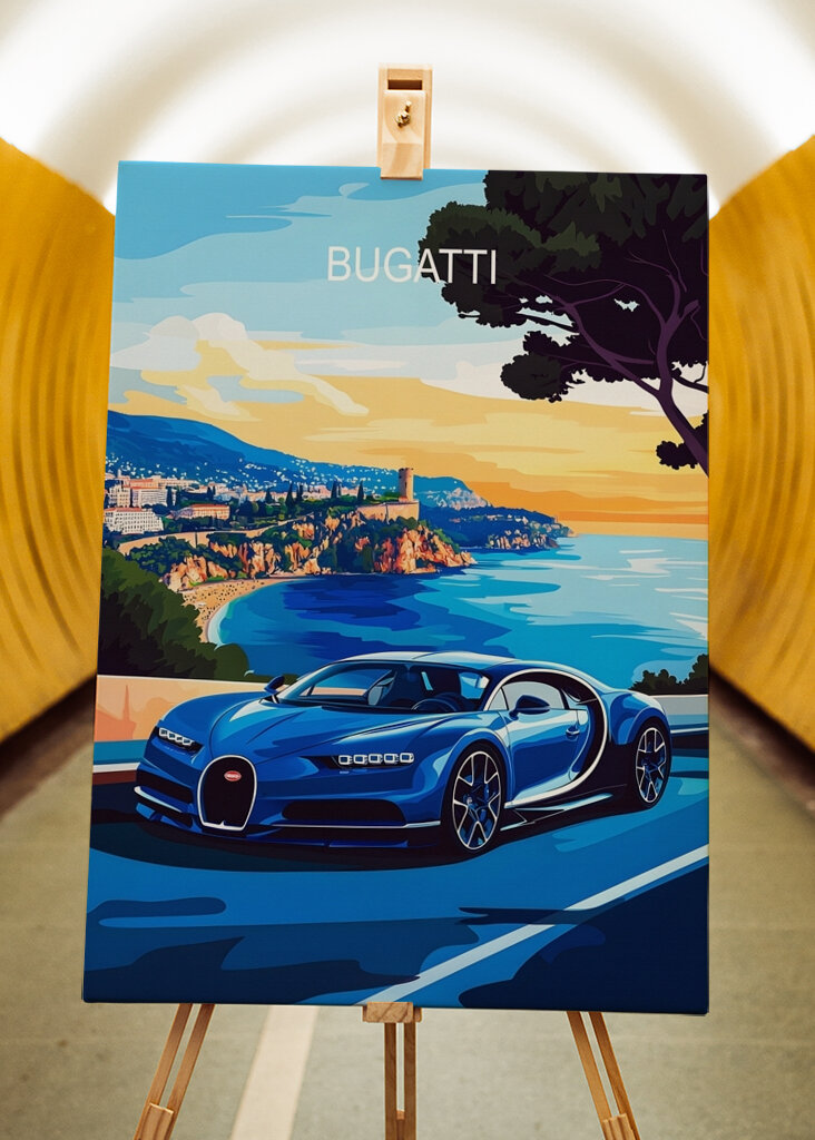 Bugatti