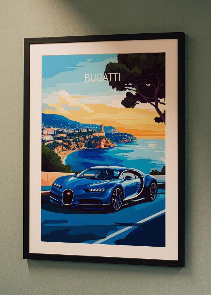 Bugatti