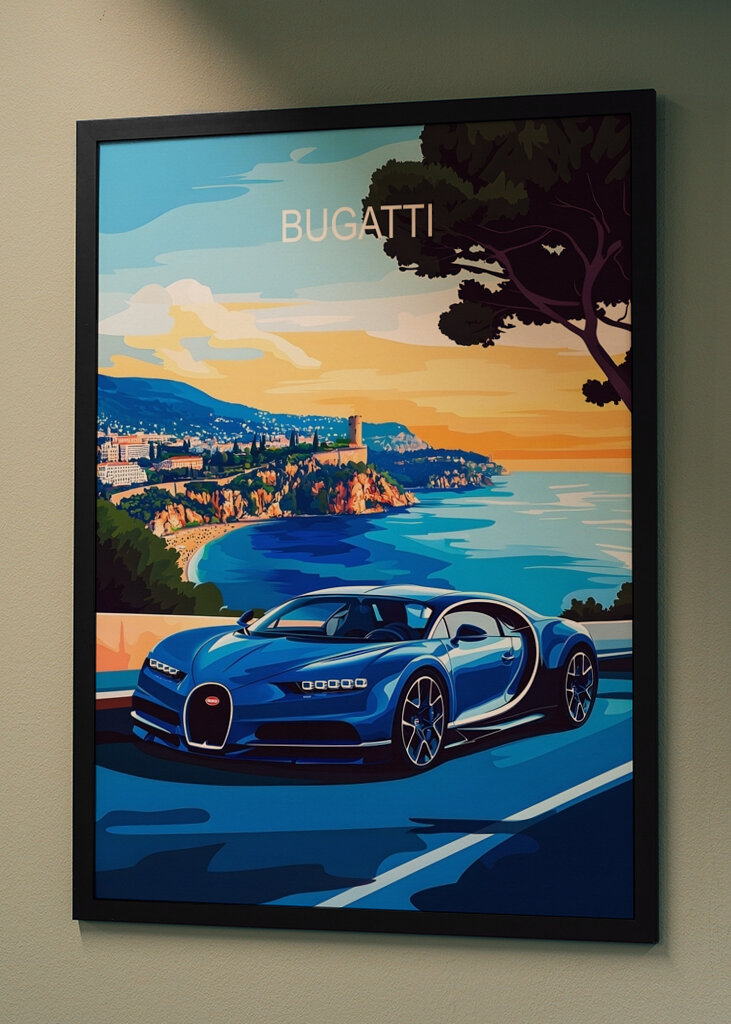 Bugatti