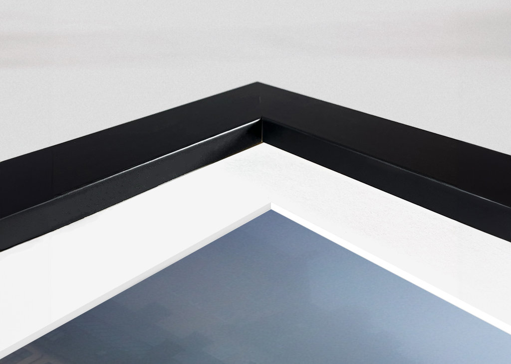 Casas antigas em Estocolmo