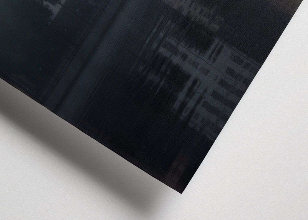 Casas antigas em Estocolmo