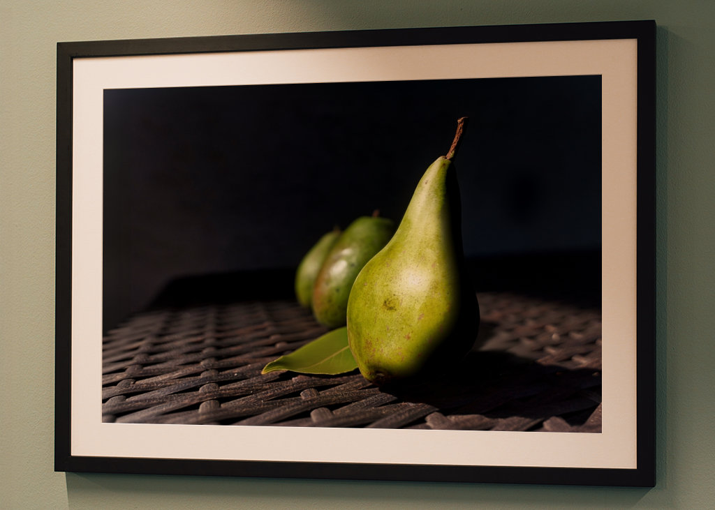Pears