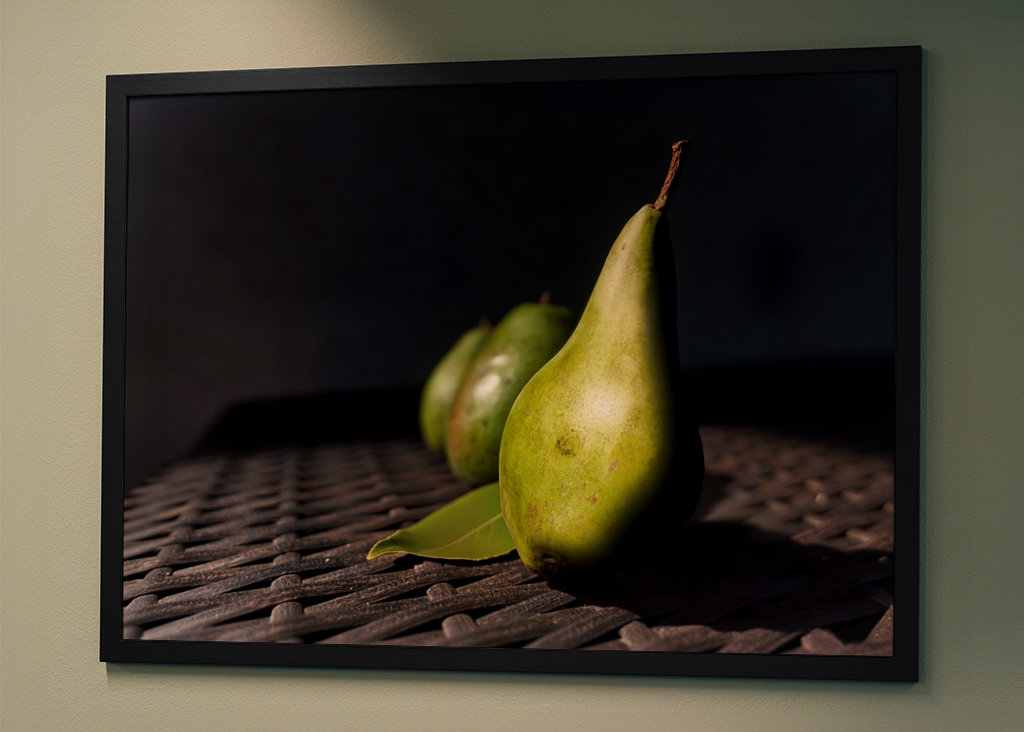 Pears