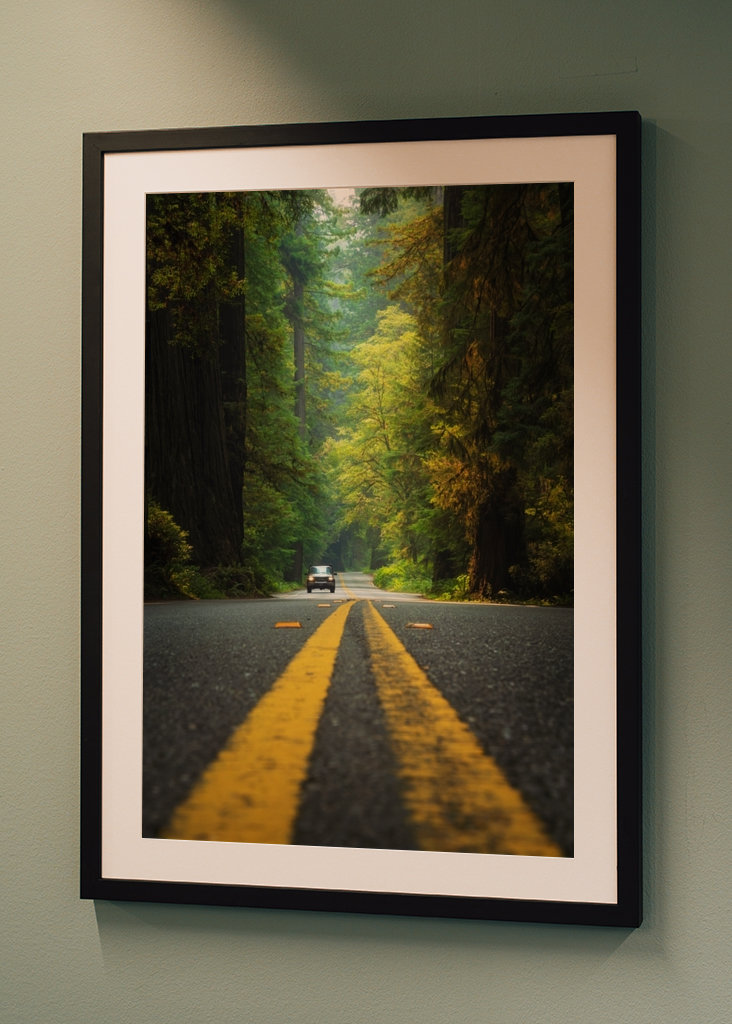 Roadtrip Stati Uniti