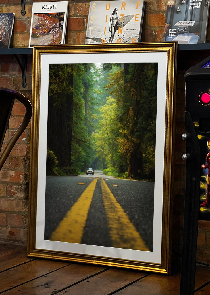 Roadtrip Stati Uniti