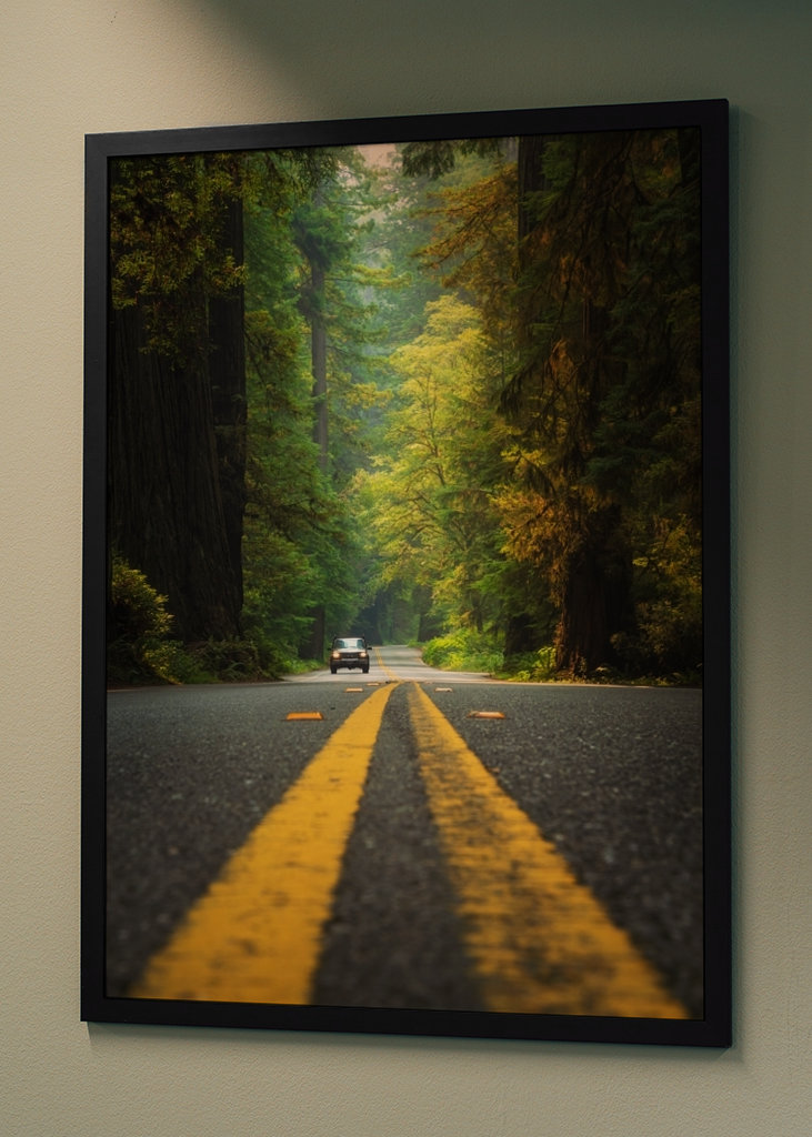 Roadtrip Stati Uniti