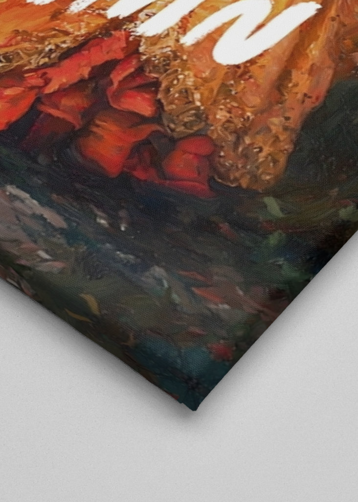 glamouroso demais para dar a mínima