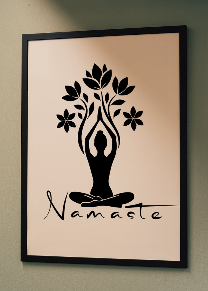 Namste Bloem Yoga