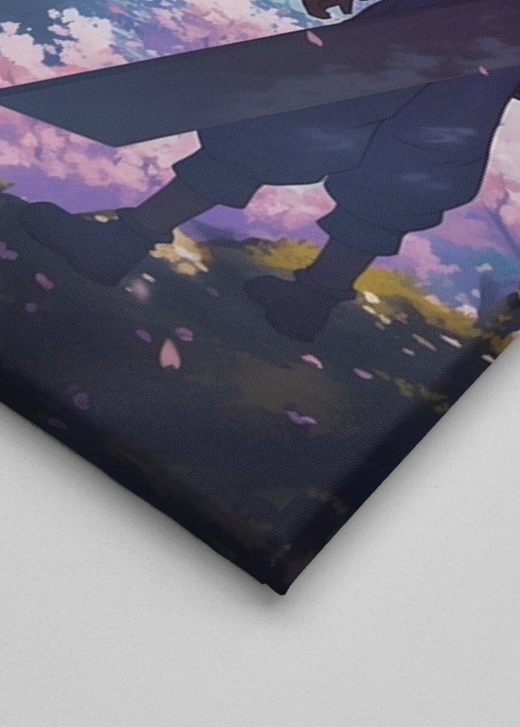 Cloud z Final Fantasy