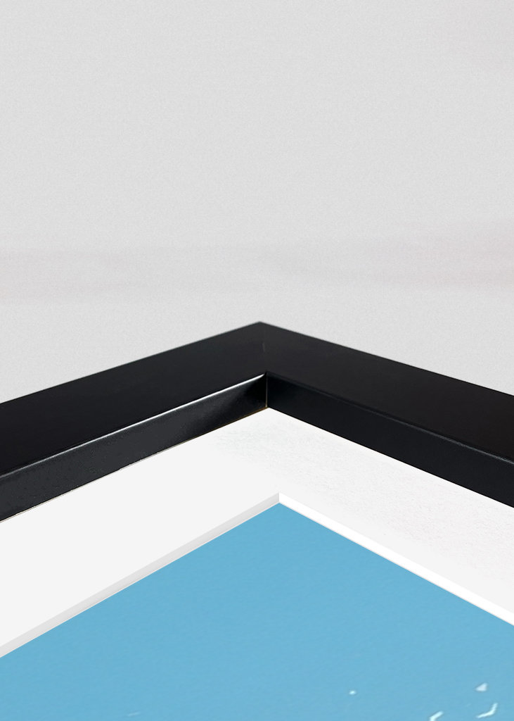 Die Große Welle vor Kanagawa