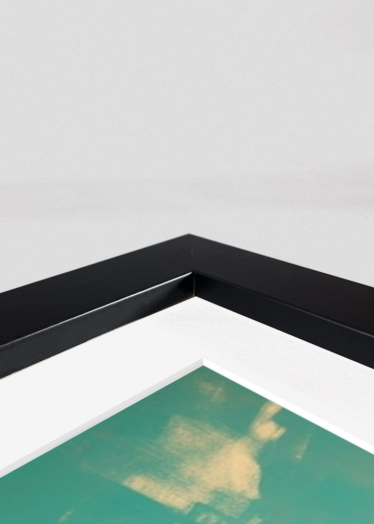 Classic Beach Beauty in Red