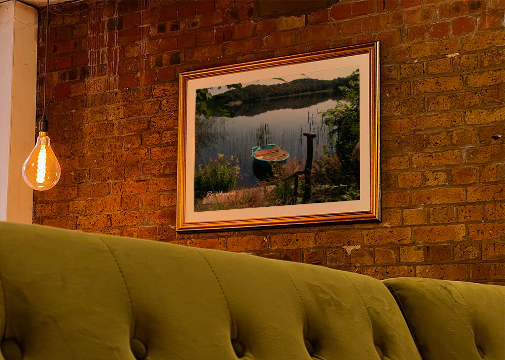 Peace in the Harbour