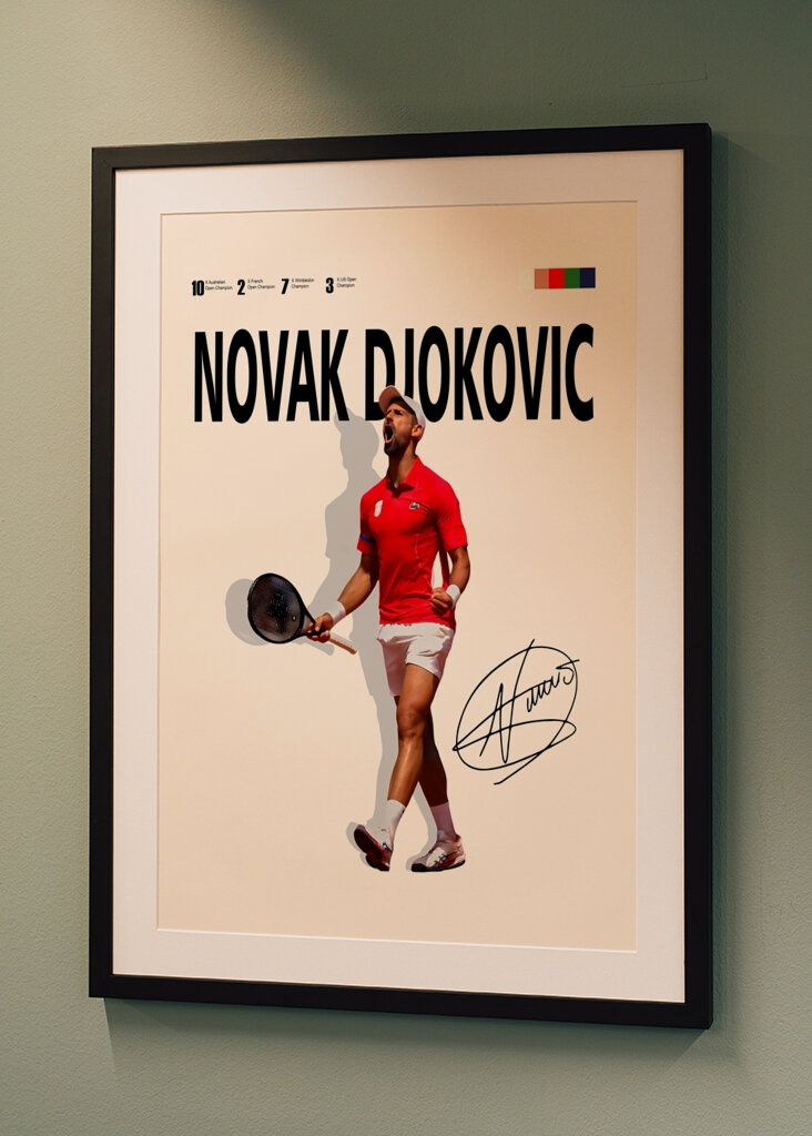 Novak Djokovič