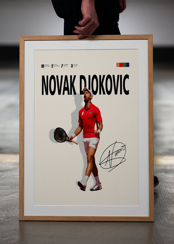 Novak Djokovič
