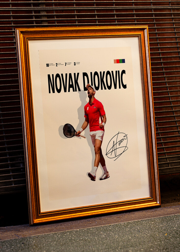 Novak Djokovič
