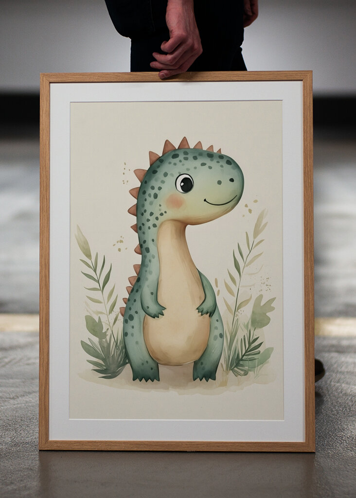 Little Dino