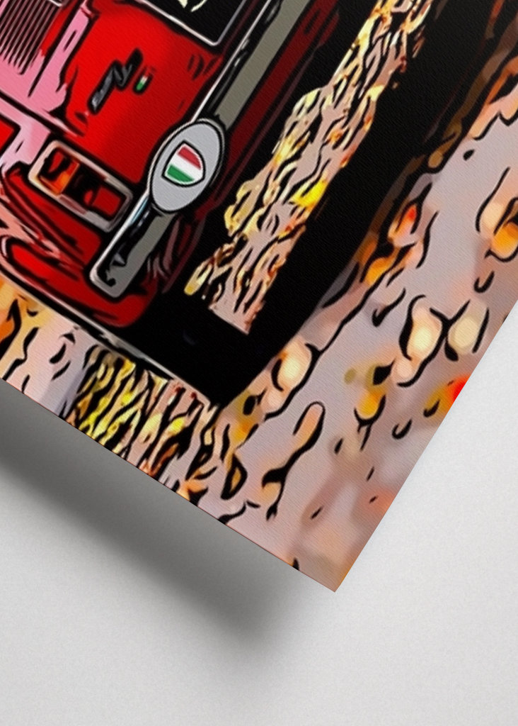 BEAULIDE | Cinquecento