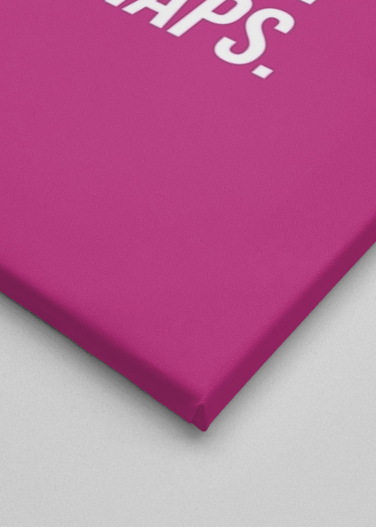 Ama lo que haces: siesta