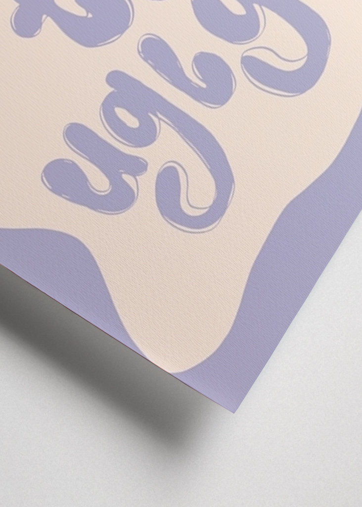 Better Late Than Ugly