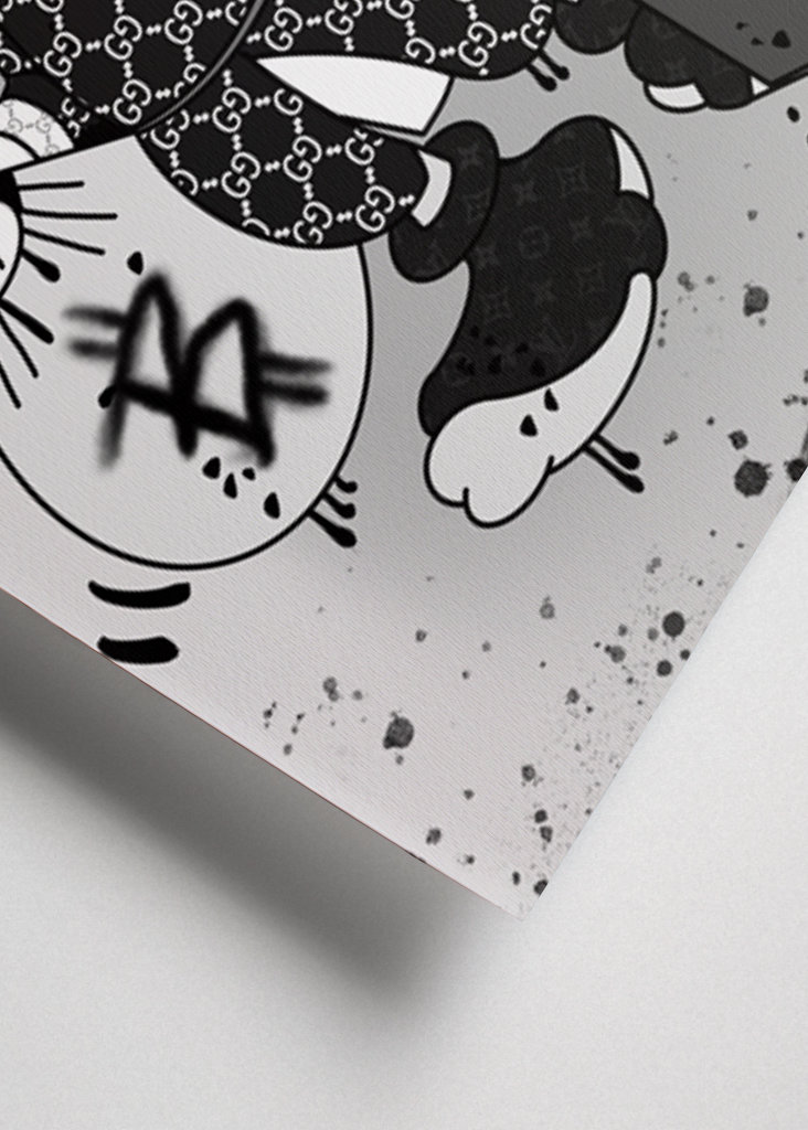 Straight outta Rolex