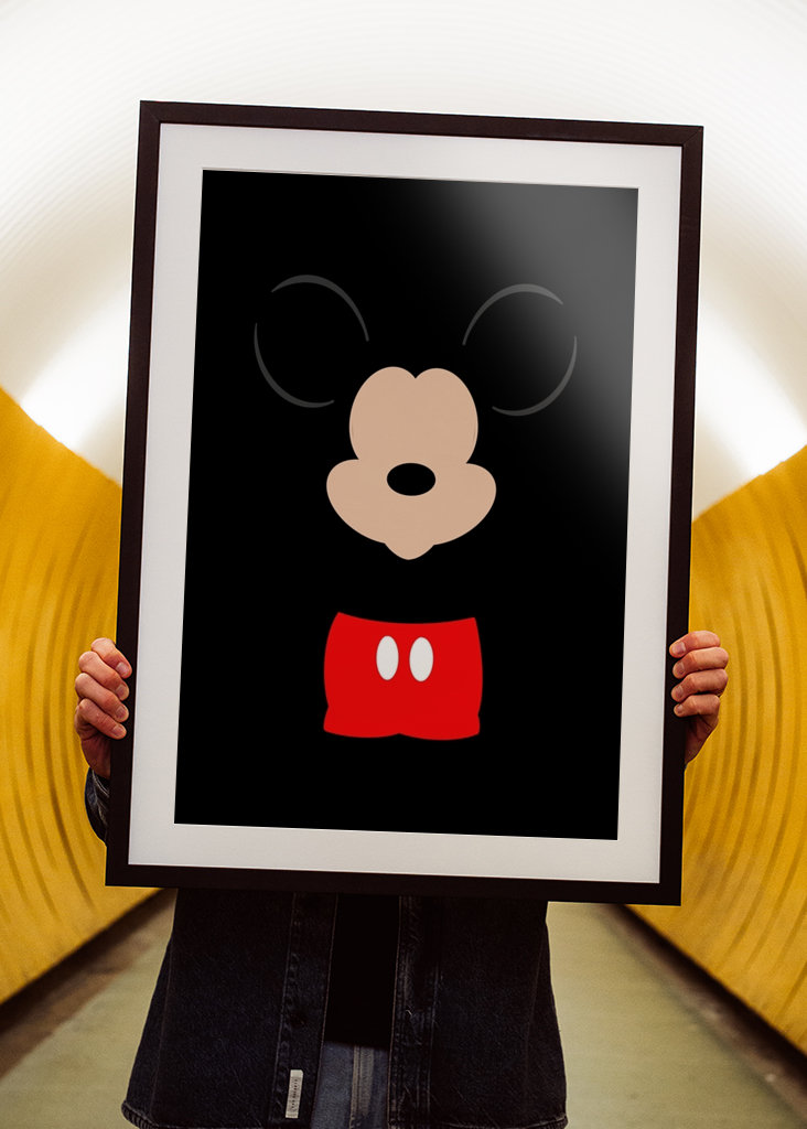 Mickey