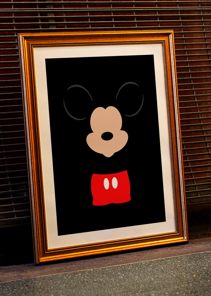 Mickey