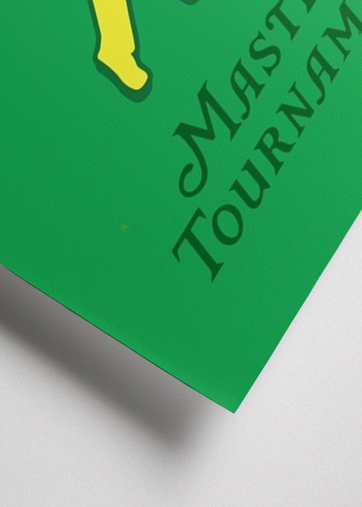 Master golfturnering