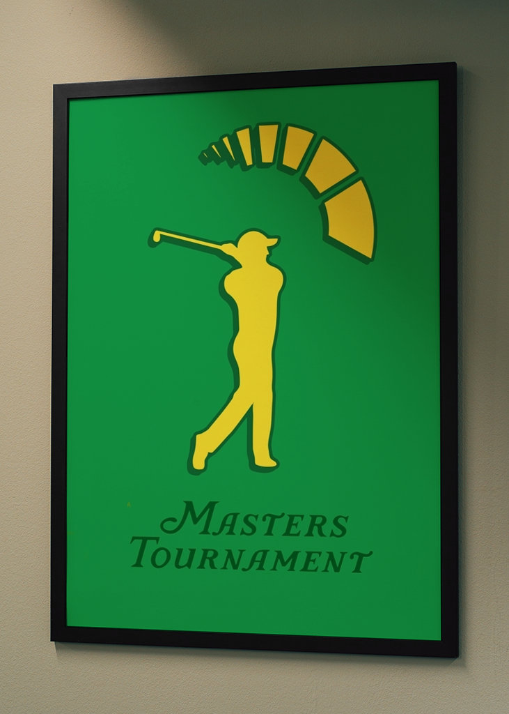 Master golfturnering