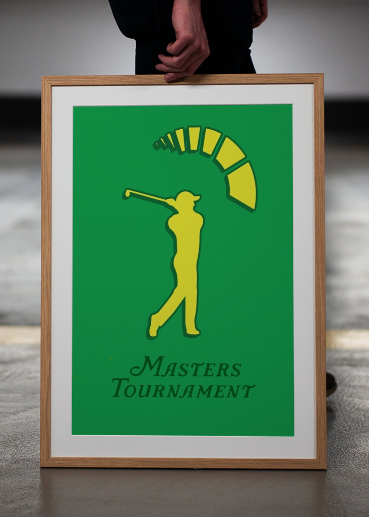 Master golfturnering