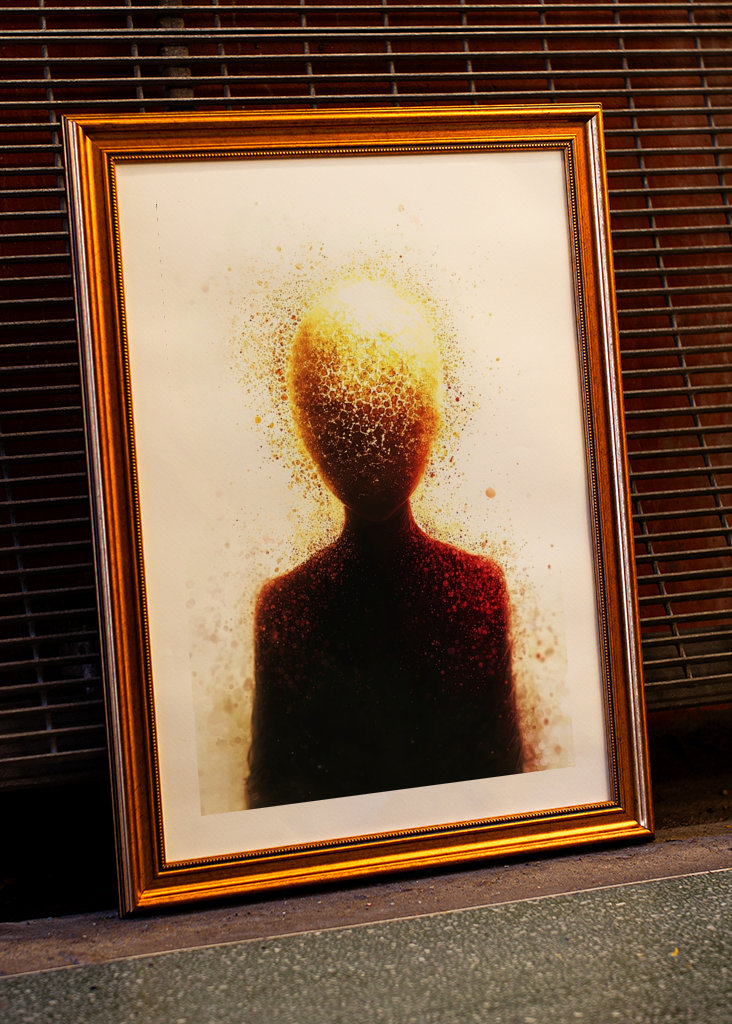 Der Zerfall des Bewusstseins