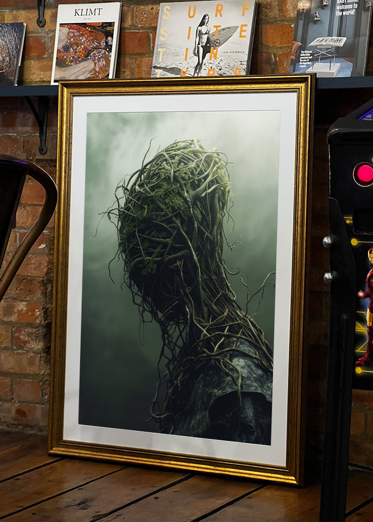 Le radici del silenzio