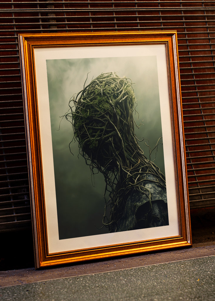 Le radici del silenzio