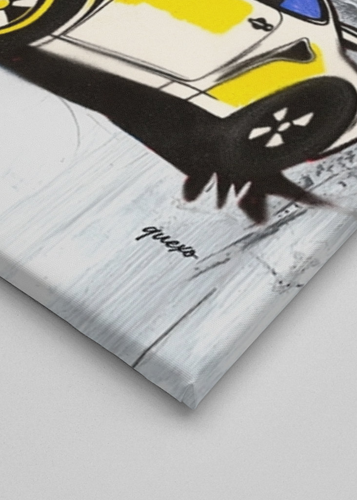 Need Money for Porsche