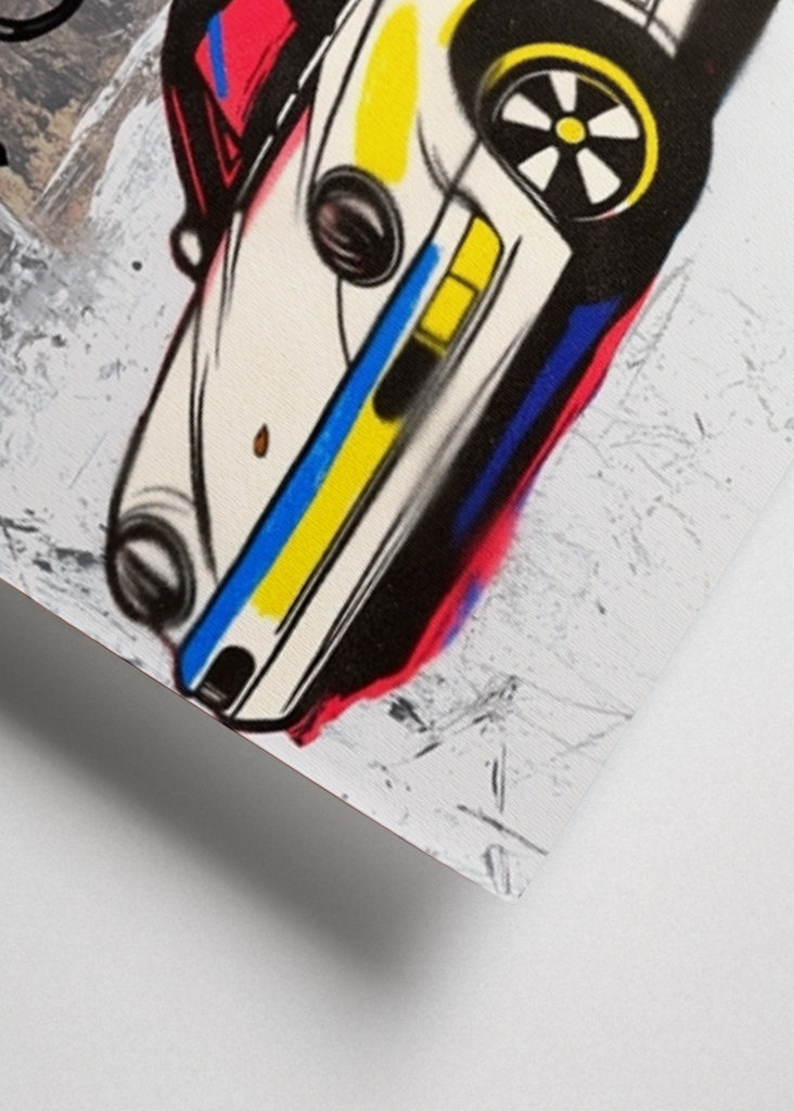 Need Money for Porsche