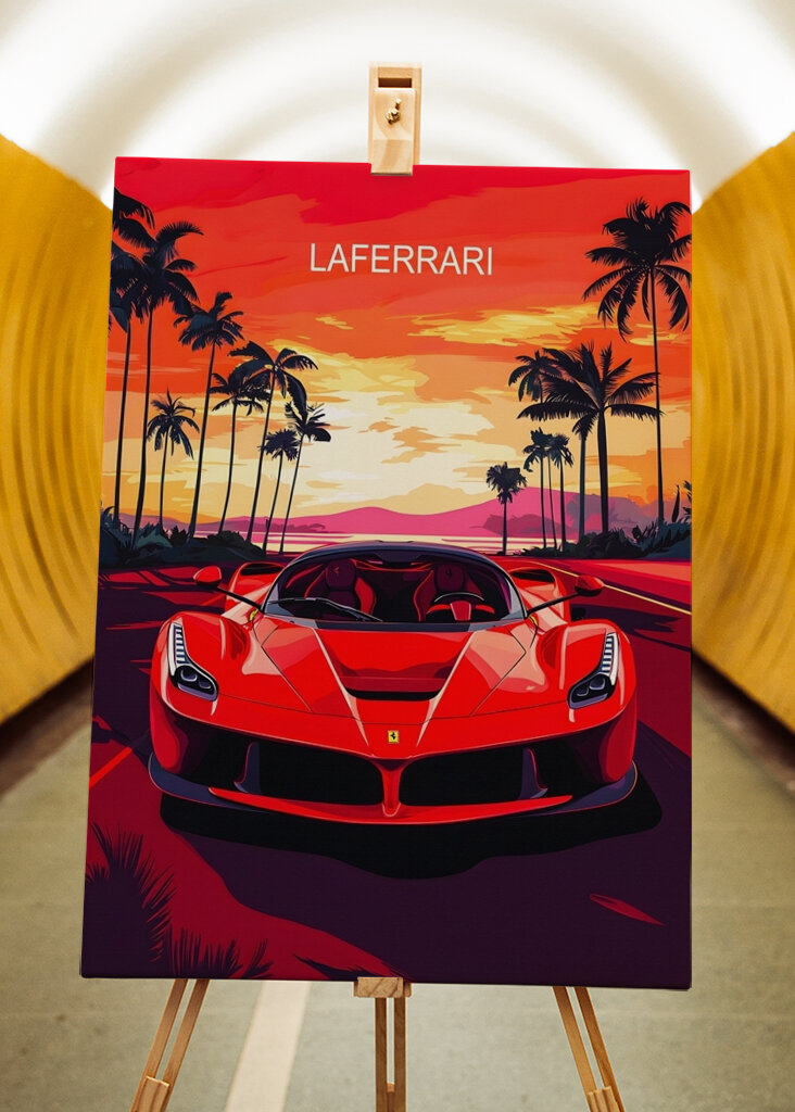 Ferrari LaFerrari