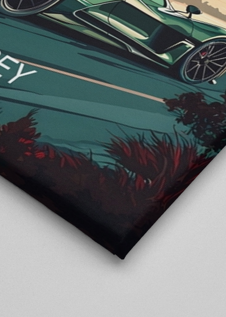 Hennessey Venom F5 Roadster