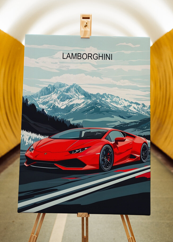 Lamborghini