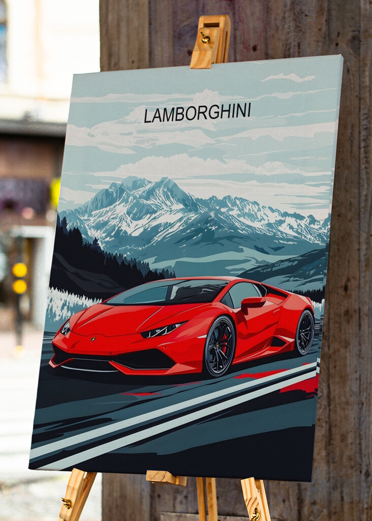 Lamborghini