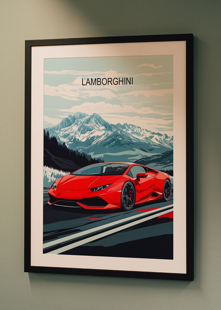 Lamborghini