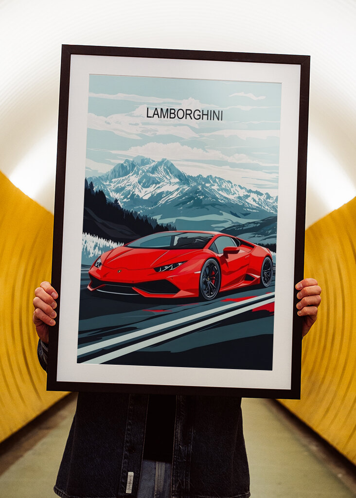 Lamborghini