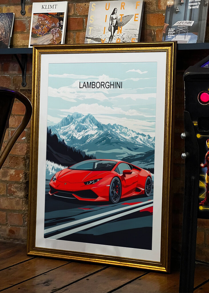 Lamborghini